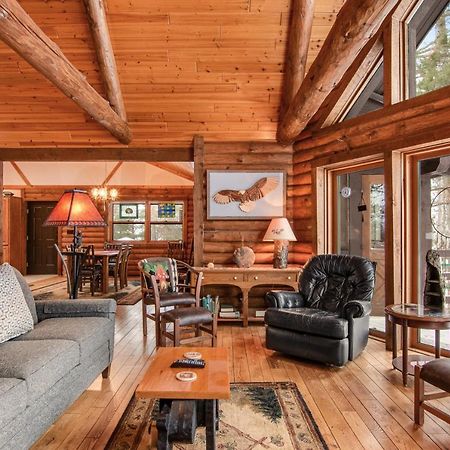 Sailor'S Point Lodge إيغل ريفير المظهر الخارجي الصورة
