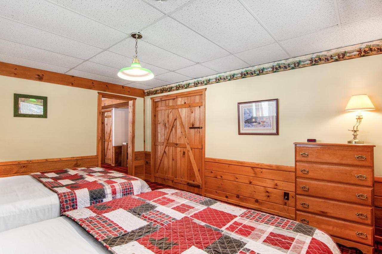 Sailor'S Point Lodge إيغل ريفير المظهر الخارجي الصورة