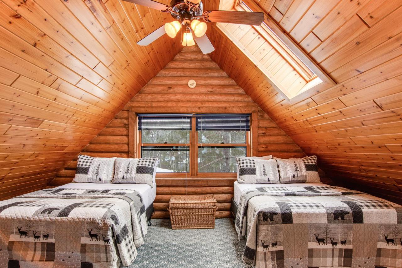 Sailor'S Point Lodge إيغل ريفير المظهر الخارجي الصورة