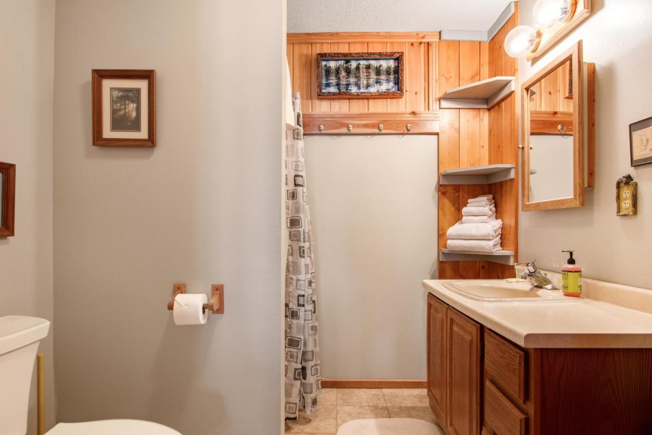 Sailor'S Point Lodge إيغل ريفير المظهر الخارجي الصورة