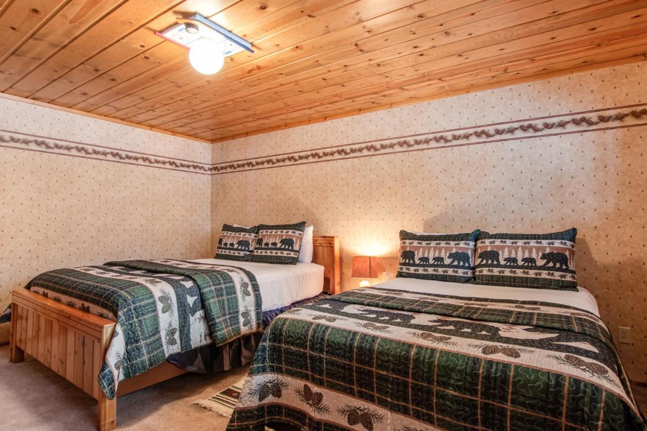 Sailor'S Point Lodge إيغل ريفير المظهر الخارجي الصورة