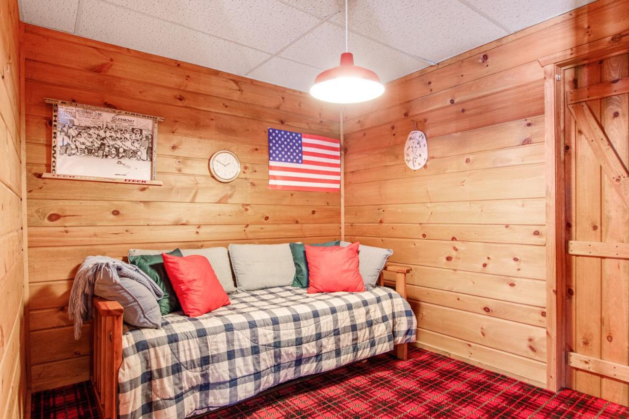 Sailor'S Point Lodge إيغل ريفير المظهر الخارجي الصورة