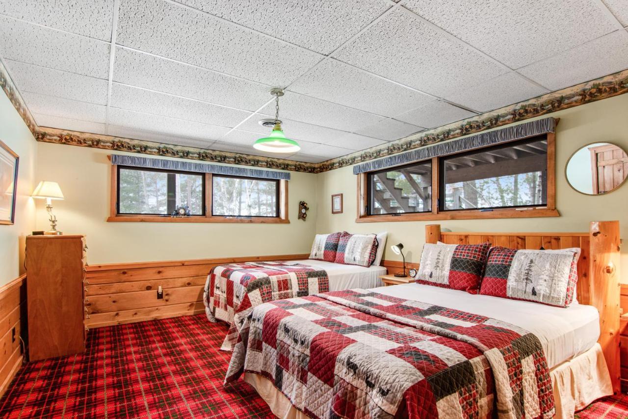 Sailor'S Point Lodge إيغل ريفير المظهر الخارجي الصورة