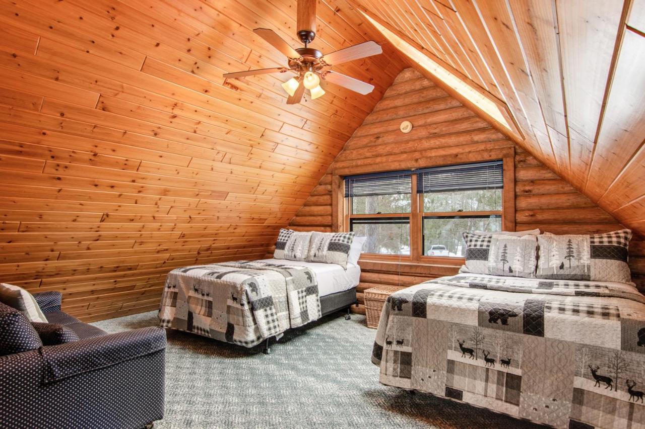 Sailor'S Point Lodge إيغل ريفير المظهر الخارجي الصورة