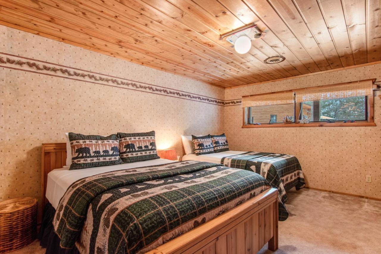 Sailor'S Point Lodge إيغل ريفير المظهر الخارجي الصورة